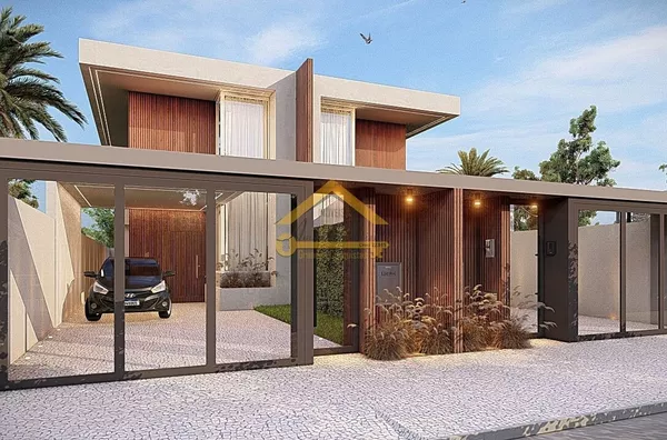 Casa para Venda, Ingleses Do Rio Vermelho, Florianópolis