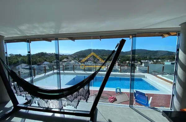 Casa em Condomínio A Venda em Santo Antônio de Lisboa