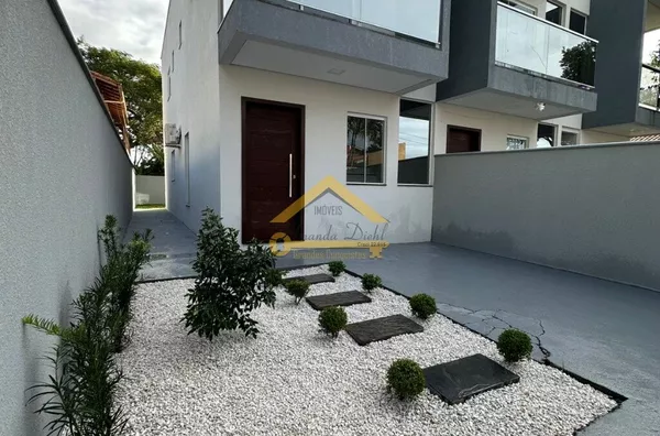 Sobrado Mobiliado a Venda na Praia dos Ingleses