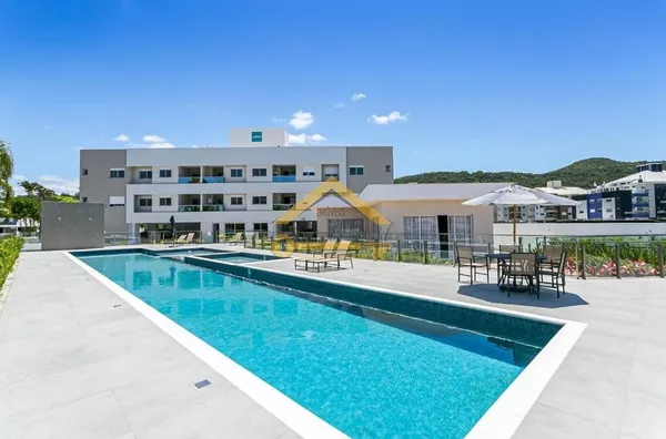 Apartamento a Venda no Cannes Club Residence na Praia dos Ingleses