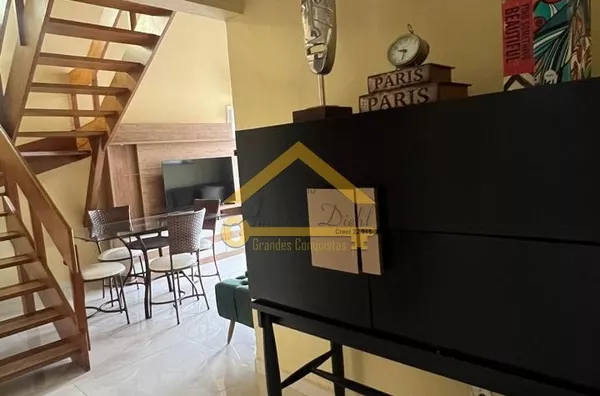 Cobertura duplex para temporada, Jurere Internacional, Florianópolis