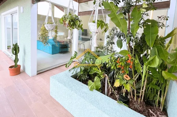 Casa em condomínio Green Hills, Cachoeira Do Bom Jesus, Florianópolis