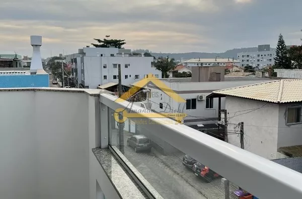 Apartamento  a Venda na Praia dos Ingleses