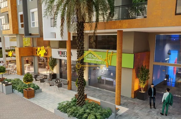 Apartamento a Venda, Centrinho dos Ingleses, Florianópolis, 