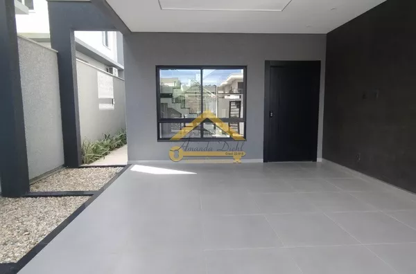 Sobrado Semi Mobiliado a Venda na Praia dos Ingleses