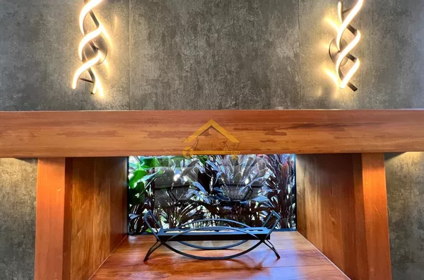 Casa em Condomínio Jardim Ingleses para Venda,  Ingleses Do Rio Vermelho, Florianópolis