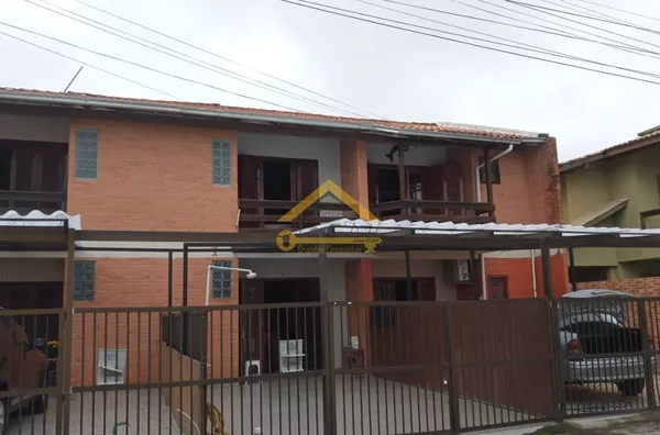  Sobrados a venda na Praia dos Ingleses 