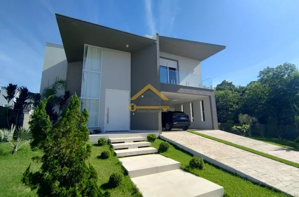 Casa em Condomínio para Venda Na Praia dos Ingleses