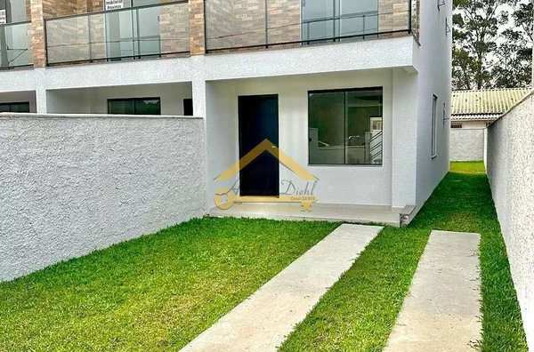 Sobrado a Venda no Rio Vermelho, Florianópolis