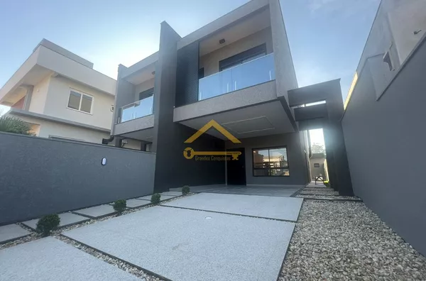 Casa a Venda, Praia dos Ingleses, Florianópolis