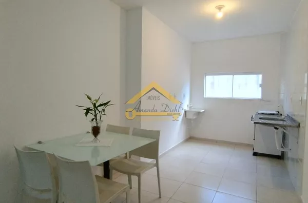 Aluguel de Apartamento Semi Mobiliado na Praia dos Ingleses