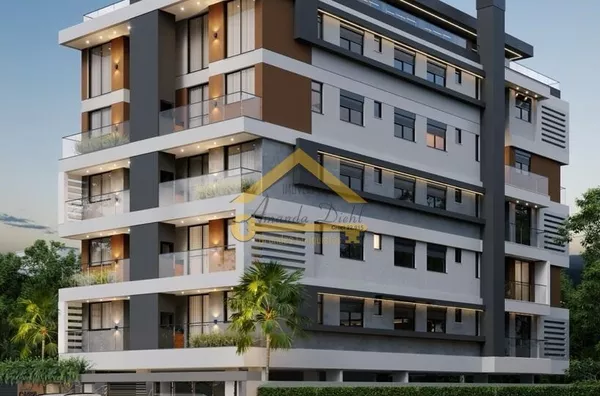 Apartamento A Venda na Praia dos Ingleses - Residencial CAPRI