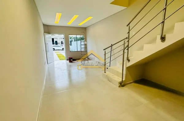 Sobrado 2 suites a Venda Alameda Rio Vermelho, Florianópolis