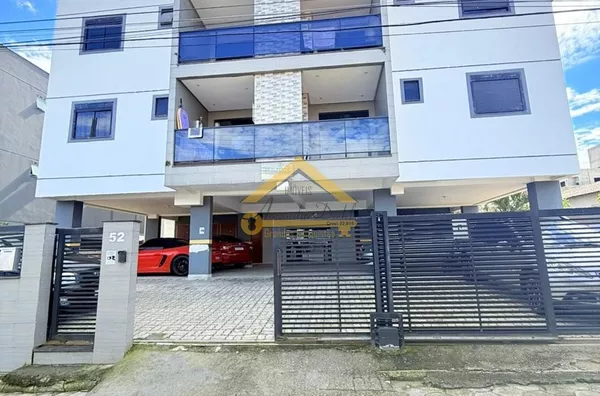 Apartamento a Venda na Praia dos Ingleses próximo ao Brasil Atacadista 