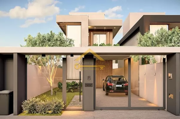 Casa para venda, 3 quarto(s),  Vargem Grande, Florianópolis