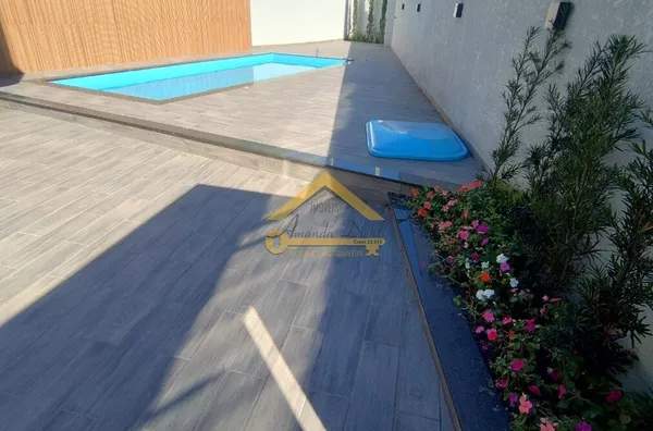 Casa Venda, 3 Suítes, Praia dos Ingleses em Florianópolis