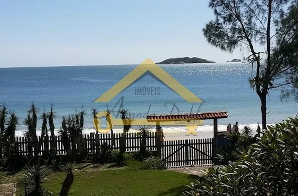  Casa Beira da Praia dos Ingleses a Venda 