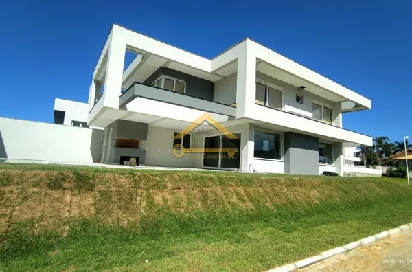 Casa a Venda no Condominio Jardim Ingleses