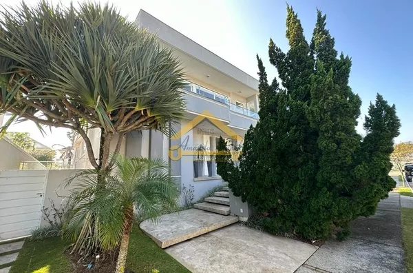 Casa a Venda Condomínio Premier em Jurere Internacional