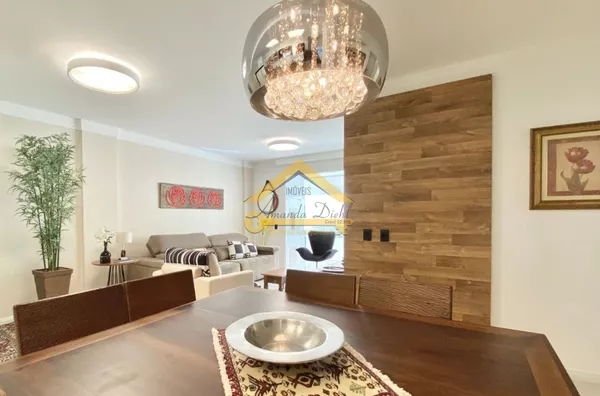 Apartamento para venda 3 quarto(s) jurere internacional florianópolis