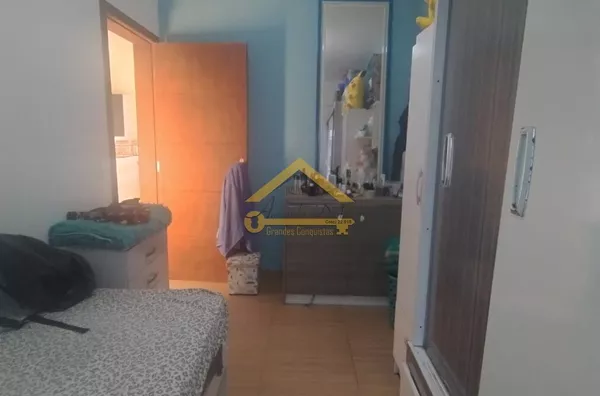 Apartamento a Venda na Praia dos Ingleses