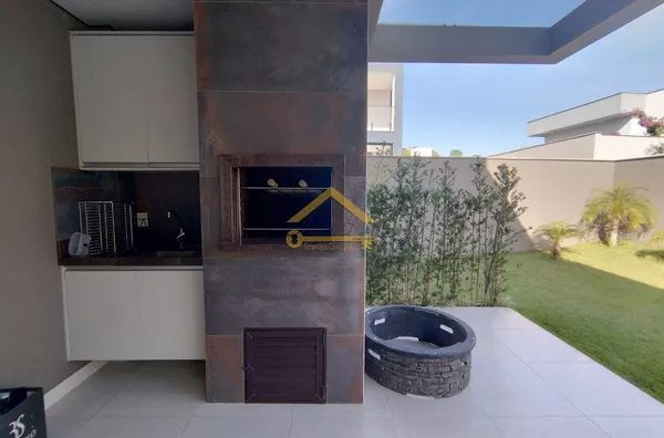 Casa em Condomínio para Venda Na Praia dos Ingleses