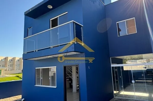 Casa 3 Quartos com Escritura a Venda na Praia dos Ingleses