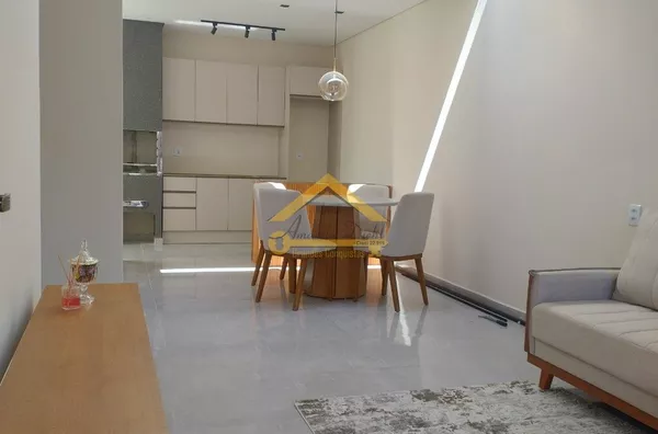 Casa Nova a Venda na Praia dos Ingleses