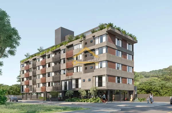 Apartamento Studio a Venda,  Cachoeira Do Bom Jesus, Florianópolis