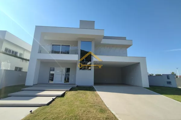 Casa a Venda, Condomínio Jardim Ingleses, Praia dos Ingleses em Florianópolis