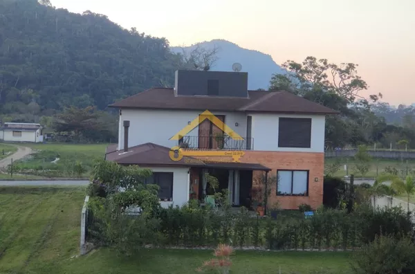 Casa em Condomínio a Venda Praia dos Ingleses