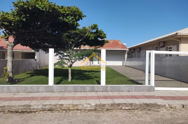 Temporada - Casa 03 quartos na Praia dos Ingleses 