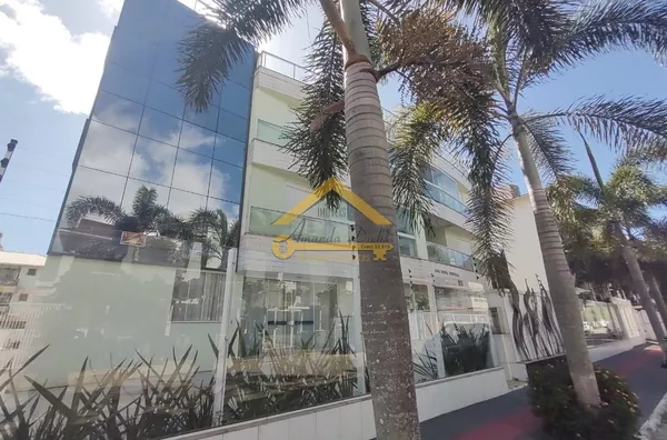 Apartamento a Venda na Praia de Ingleses