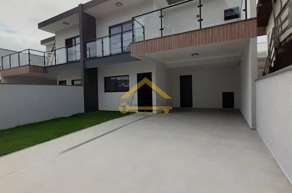 Casa 3 Quartos a Venda na Praia dos Ingleses