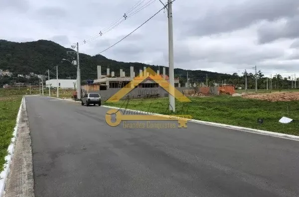 Terreno para Venda  Vargem Grande, Florianópolis