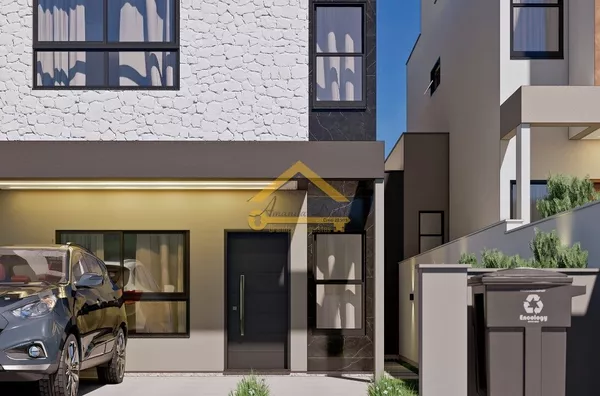 Casa a Venda em  Santo Antônio De Lisboa, Florianópolis