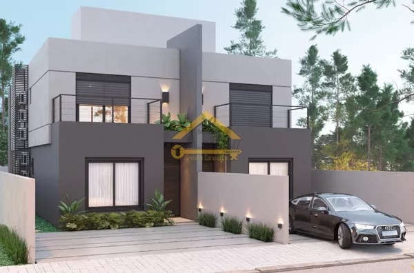 Casa Geminada a Venda no Loteamento Caminho dos Areais, Rio Vermelho em Florianopolis/SC