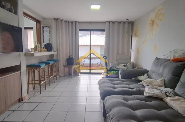 Apartamento a Venda na Praia dos Ingleses