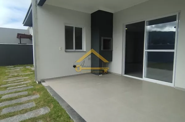 Casa em Condomínio Fechado a Venda no Rio Vermelho 