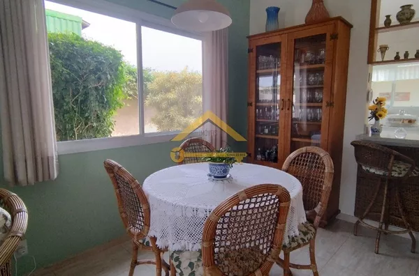 Casa a Venda no Rio Vermelho em Florianópolis