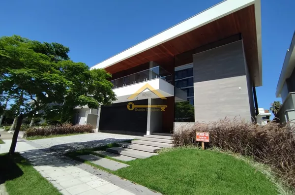 Casa para venda, 5 quarto(s),  Jurere Internacional, Florianópolis