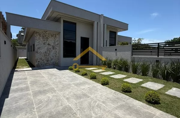 Casa térrea a Venda no Alameda Rio Vermelho, Florianópolis