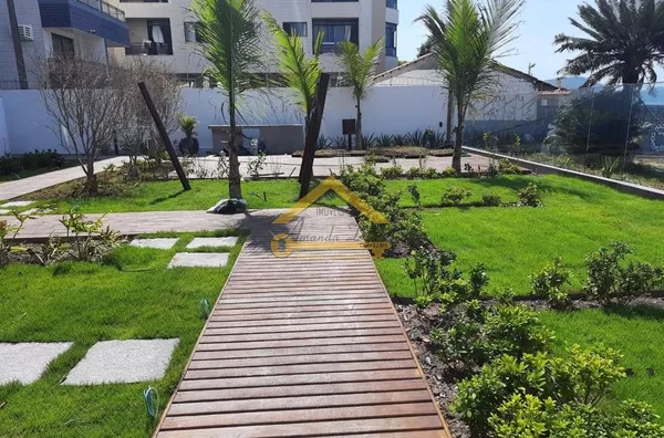 Cobertura Frente Mar a Venda na Praia dos Ingleses