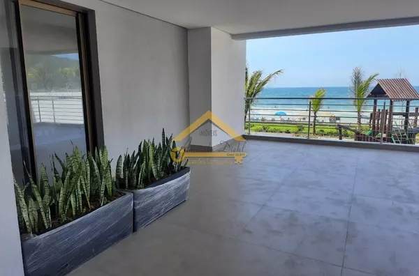 Cobertura Frente Mar a Venda na Praia dos Ingleses