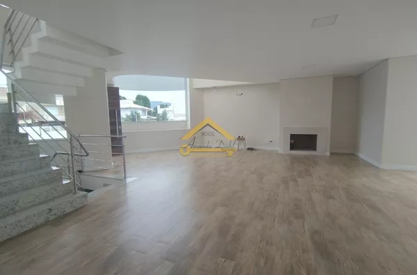 Casa a Venda em Rio Vermelho, Florianópolis