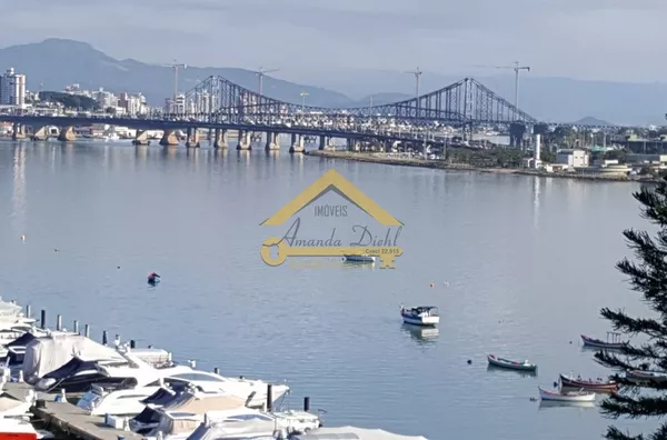 Hotel a Venda em Florianópolis