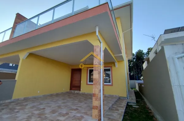 Casa para venda, 3 quartos em  Ingleses, Florianópolis