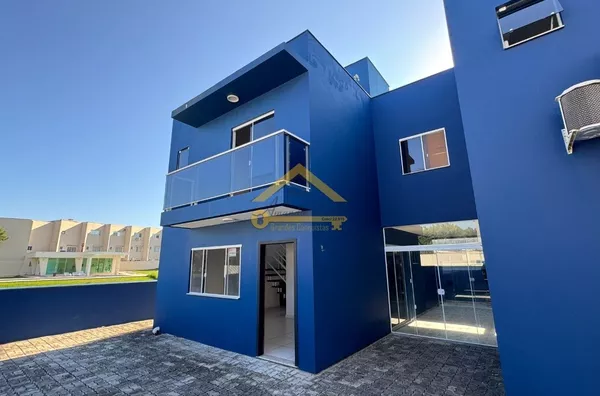 Casa 3 Quartos com Escritura a Venda na Praia dos Ingleses