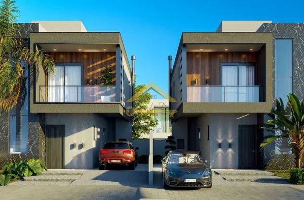 Casas a Venda Loteamento Alameda Cézanne ao lado da PRF em Florianópolis