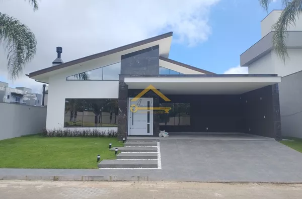 Casa em condomínio a venda,  Ingleses Do Rio Vermelho, Florianópolis